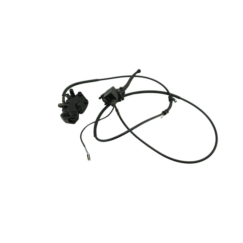 Etrier de frein arriere MASH BIBOP 2.0 50 2021 - 2025