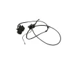 Etrier de frein arriere MASH BIBOP 2.0 50 2021 - 2025