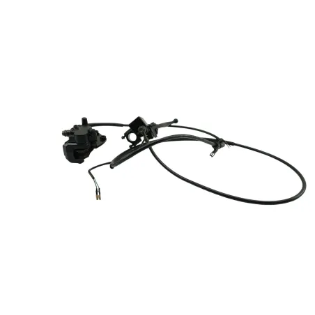 Etrier de frein arriere MASH BIBOP 2.0 50 2021 - 2025