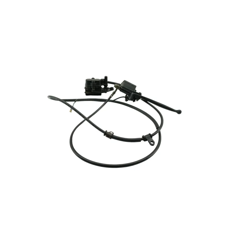 Etrier de frein arriere MASH BIBOP 2.0 50 2021 - 2025