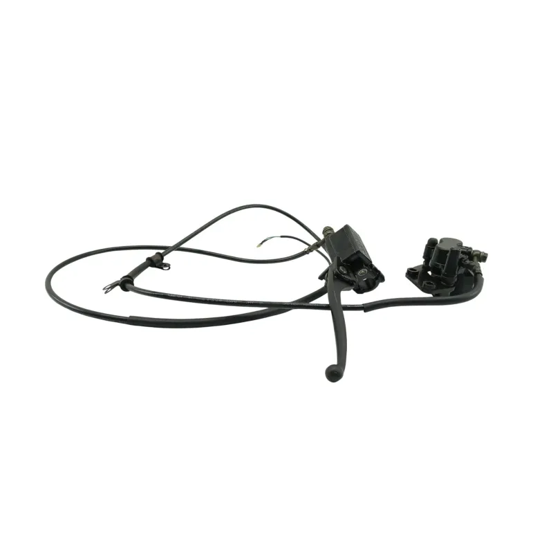 Etrier de frein arriere MASH BIBOP 2.0 50 2021 - 2025