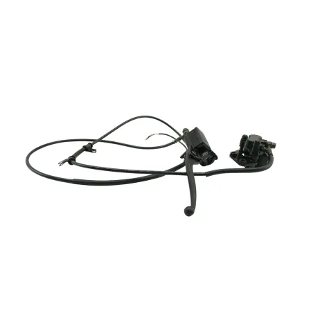 Etrier de frein arriere MASH BIBOP 2.0 50 2021 - 2025