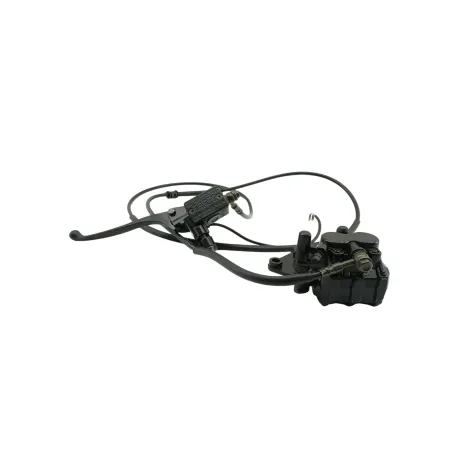 Etrier de frein arriere MASH BIBOP 2.0 50 2021 - 2025