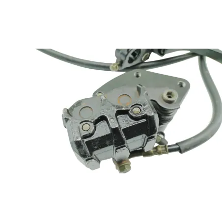 Etrier de frein arriere MASH BIBOP 2.0 50 2021 - 2025