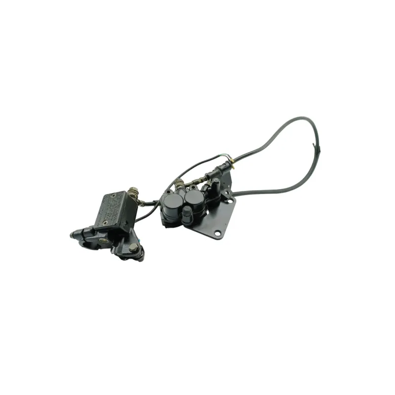 Etrier de frein avant MASH BIBOP 2.0 50 2021 - 2025