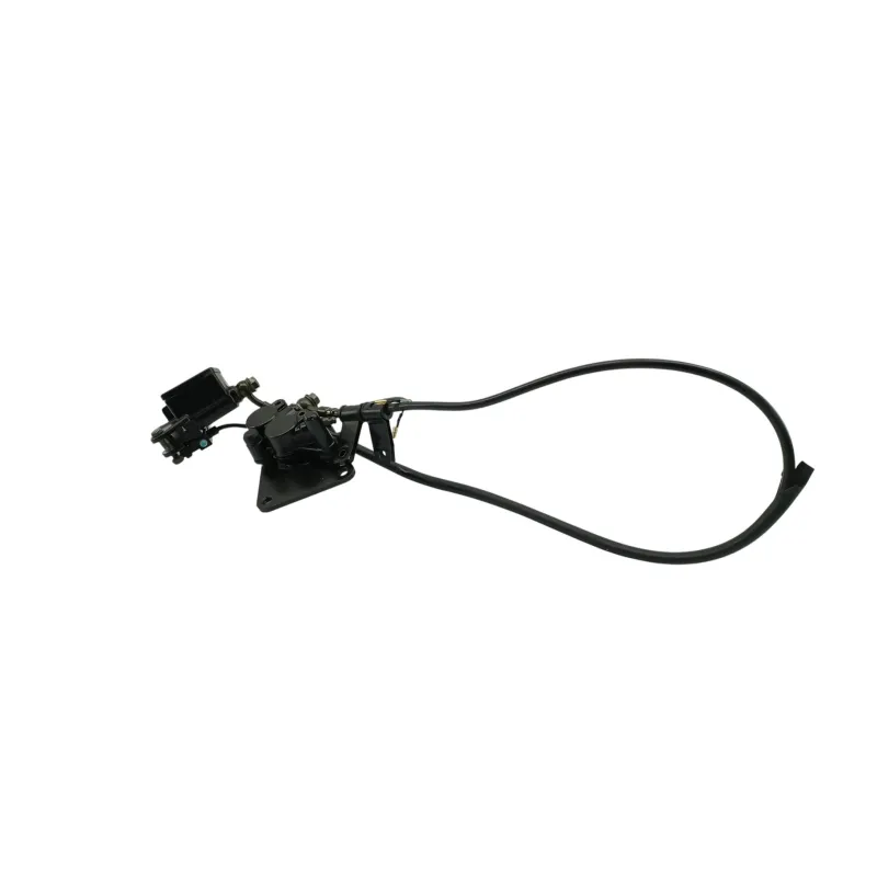 Etrier de frein avant MASH BIBOP 2.0 50 2021 - 2025