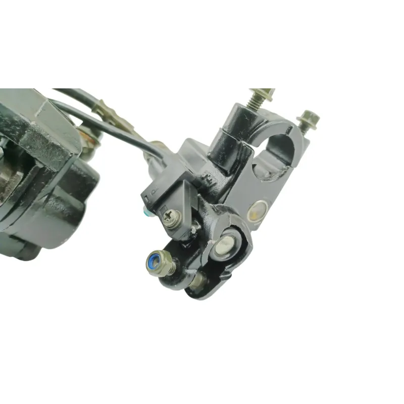 Etrier de frein avant MASH BIBOP 2.0 50 2021 - 2025
