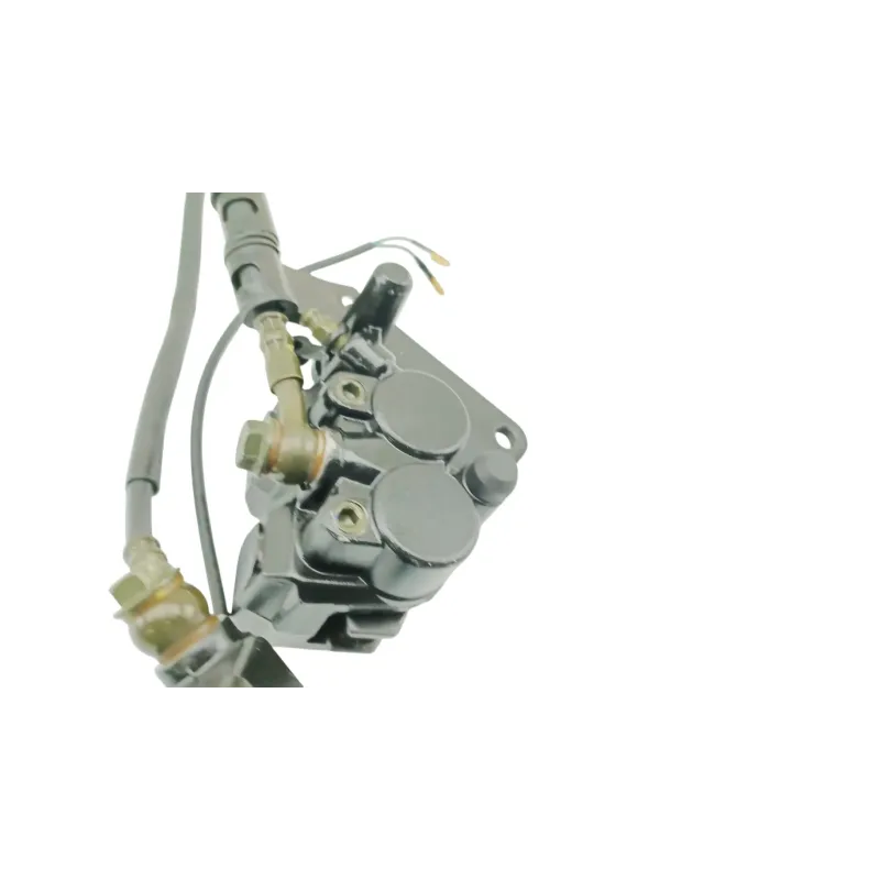 Etrier de frein avant MASH BIBOP 2.0 50 2021 - 2025