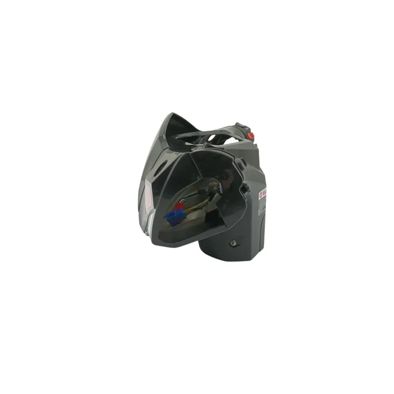 Cache guidon MASH BIBOP 2.0 50 2021 - 2025