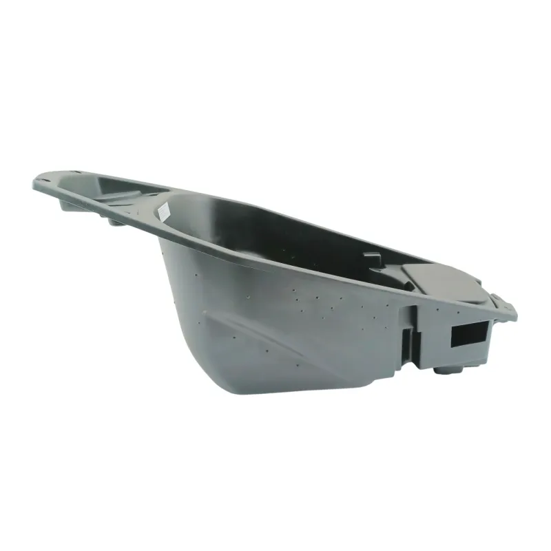 Coffre sous selle MASH BIBOP 2.0 50 2021 - 2025