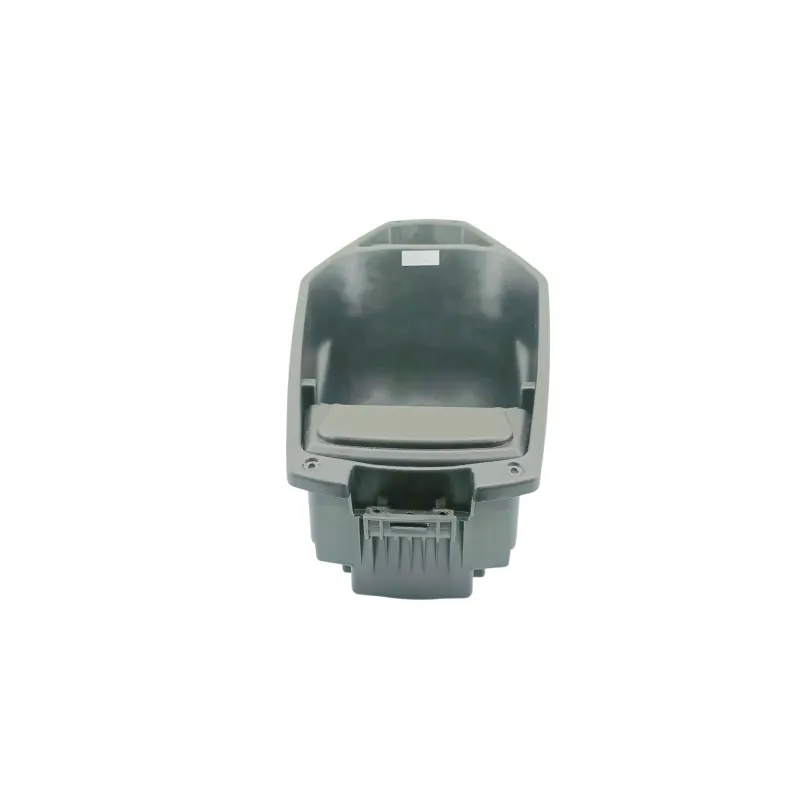 Coffre sous selle MASH BIBOP 2.0 50 2021 - 2025