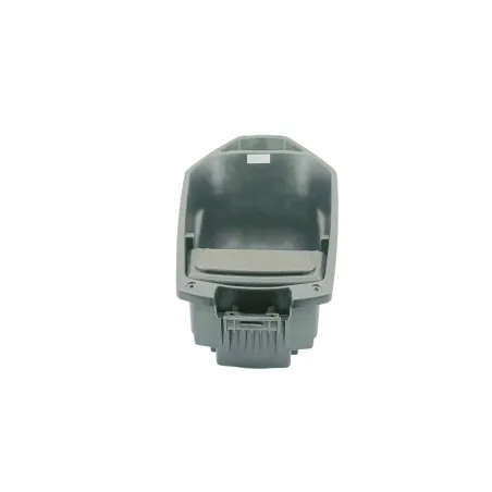 Coffre sous selle MASH BIBOP 2.0 50 2021 - 2025