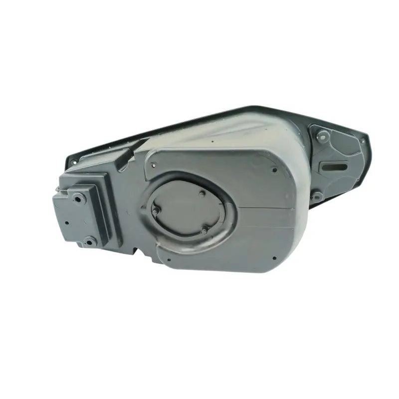 Coffre sous selle MASH BIBOP 2.0 50 2021 - 2025
