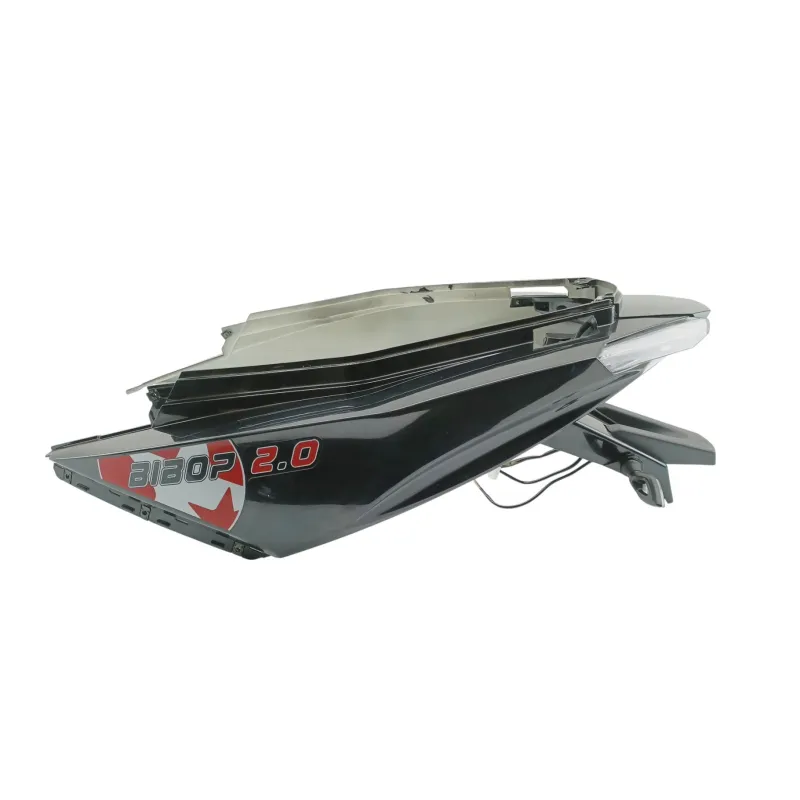 Coque arriere MASH BIBOP 2.0 50 2021 - 2025