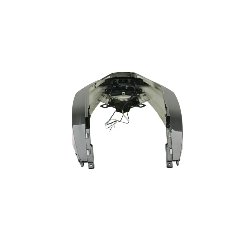 Coque arriere MASH BIBOP 2.0 50 2021 - 2025