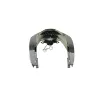 Coque arriere MASH BIBOP 2.0 50 2021 - 2025