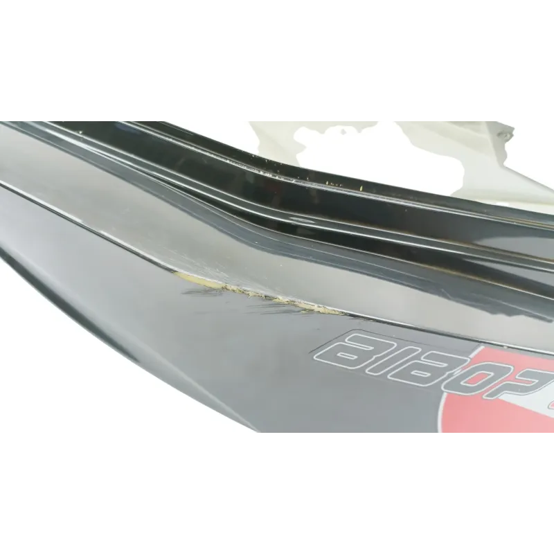 Coque arriere MASH BIBOP 2.0 50 2021 - 2025