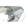 Coque arriere MASH BIBOP 2.0 50 2021 - 2025