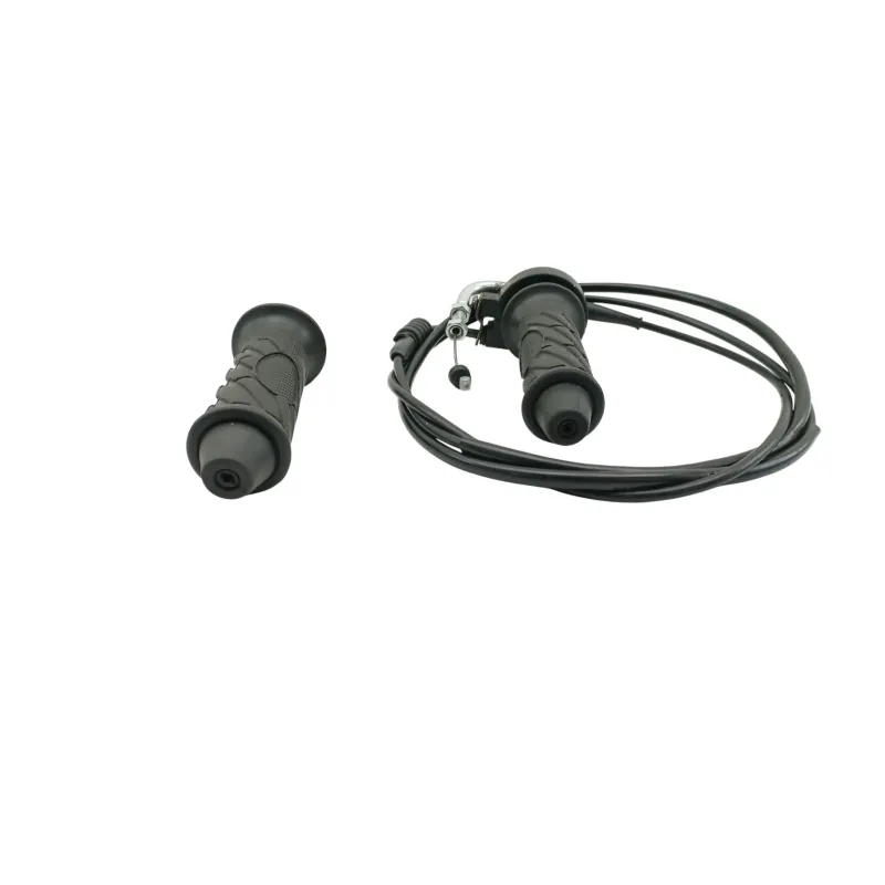 Poignee gaz MASH BIBOP 2.0 50 2021 - 2025