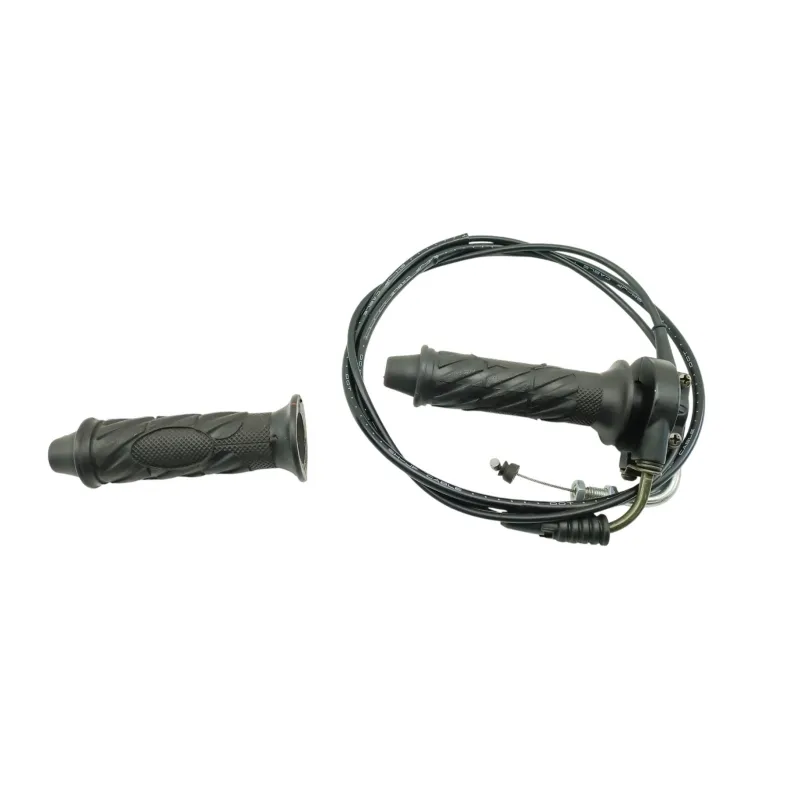 Poignee gaz MASH BIBOP 2.0 50 2021 - 2025