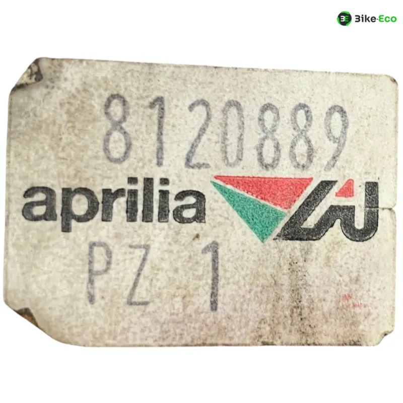 Manchon APRILIA LEONARDO 125 1996