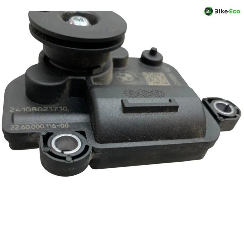 Moteur de valve d'echappement BMW R 1300 GS 2024-2026