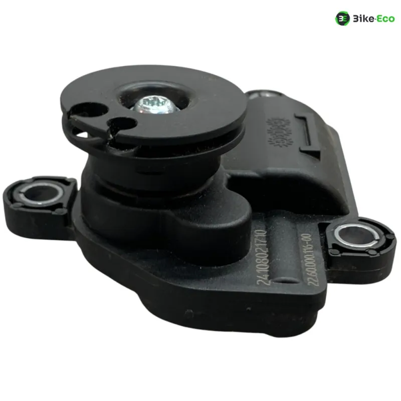 Moteur de valve d'echappement BMW R 1300 GS 2024-2026