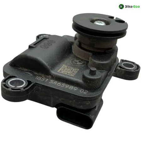 Moteur de valve d'echappement BMW R 1300 GS 2024-2026