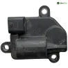 Moteur de valve d'echappement BMW R 1300 GS 2024-2026 Moteur de valve d'echappement BMW R 1300 GS 2024-2026