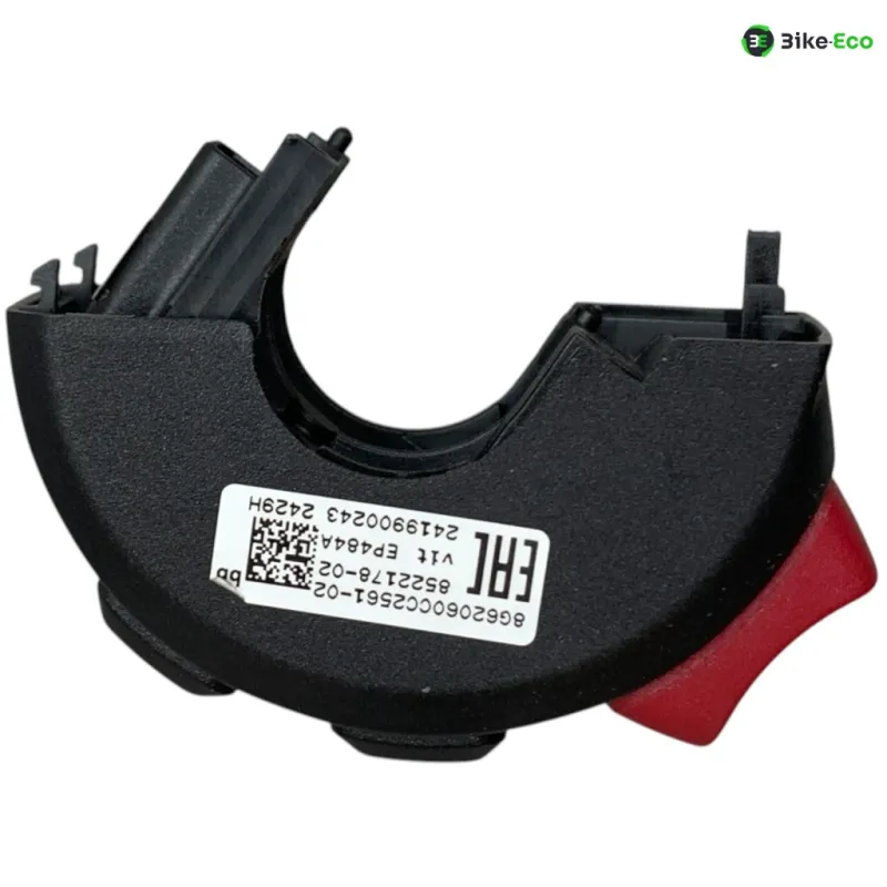 Commodo droit BMW R 1300 GS 2025-2026 ADVENTURE