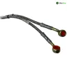 Durite de frein avant INDIAN SCOUT 999 2020-2024 BOBBER SIXTY Durite de frein avant INDIAN SCOUT 999 2020-2024 BOBBER SIXTY