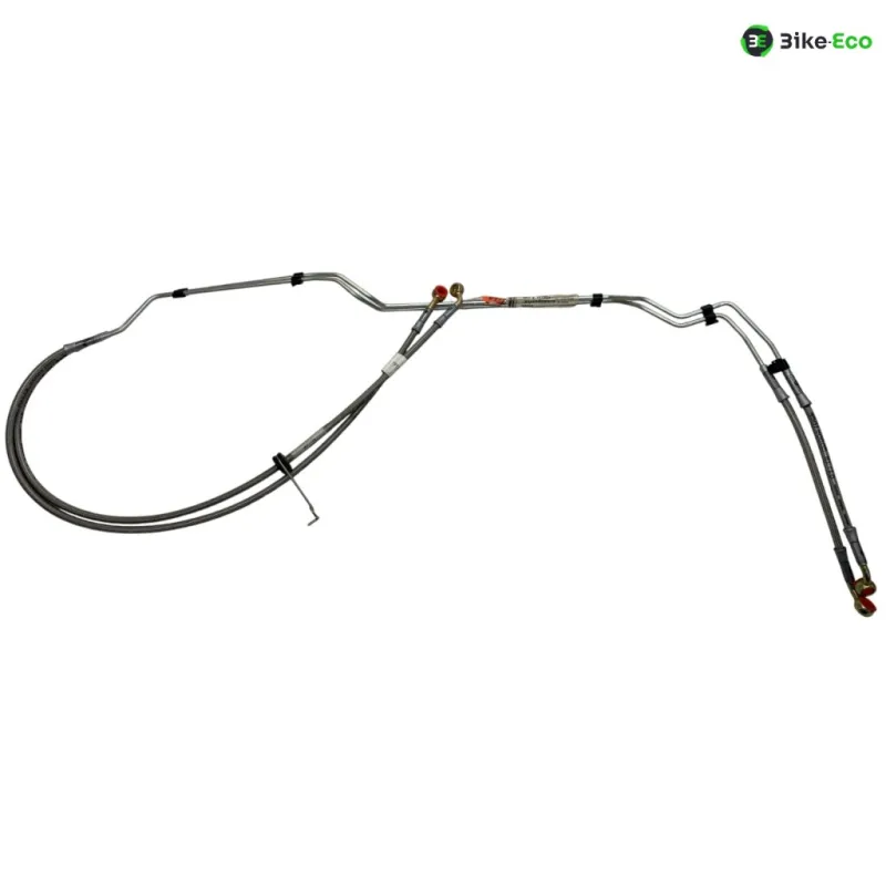 Durite de frein avant INDIAN SCOUT 999 2020-2024 BOBBER SIXTY