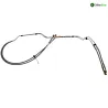 Durite de frein avant INDIAN SCOUT 999 2020-2024 BOBBER SIXTY Durite de frein avant INDIAN SCOUT 999 2020-2024 BOBBER SIXTY