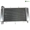 Radiateur eau YAMAHA FZ6 600 2004-2006 Radiateur eau YAMAHA FZ6 600 2004-2006