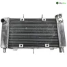 Radiateur eau YAMAHA FZ6 600 2004-2006 Radiateur eau YAMAHA FZ6 600 2004-2006