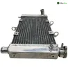 Radiateur eau YAMAHA FZ6 600 2004-2006 Radiateur eau YAMAHA FZ6 600 2004-2006