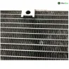 Radiateur eau YAMAHA FZ6 600 2004-2006 Radiateur eau YAMAHA FZ6 600 2004-2006