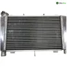 Radiateur eau YAMAHA FZ6 600 2004-2006 Radiateur eau YAMAHA FZ6 600 2004-2006