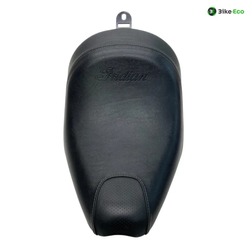 Selle conducteur INDIAN CHIEF DARK HORSE 1890 2021-2022