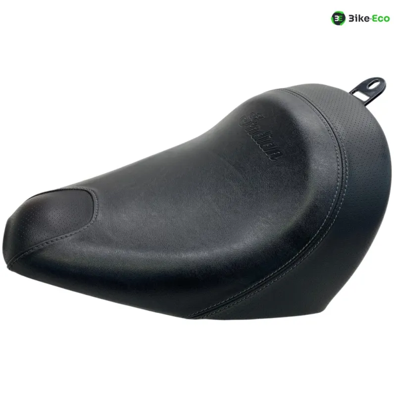 Selle conducteur INDIAN CHIEF DARK HORSE 1890 2021-2022