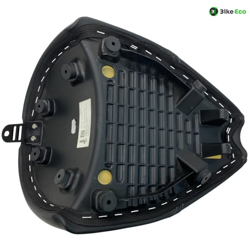 Selle conducteur INDIAN CHIEF DARK HORSE 1890 2021-2022