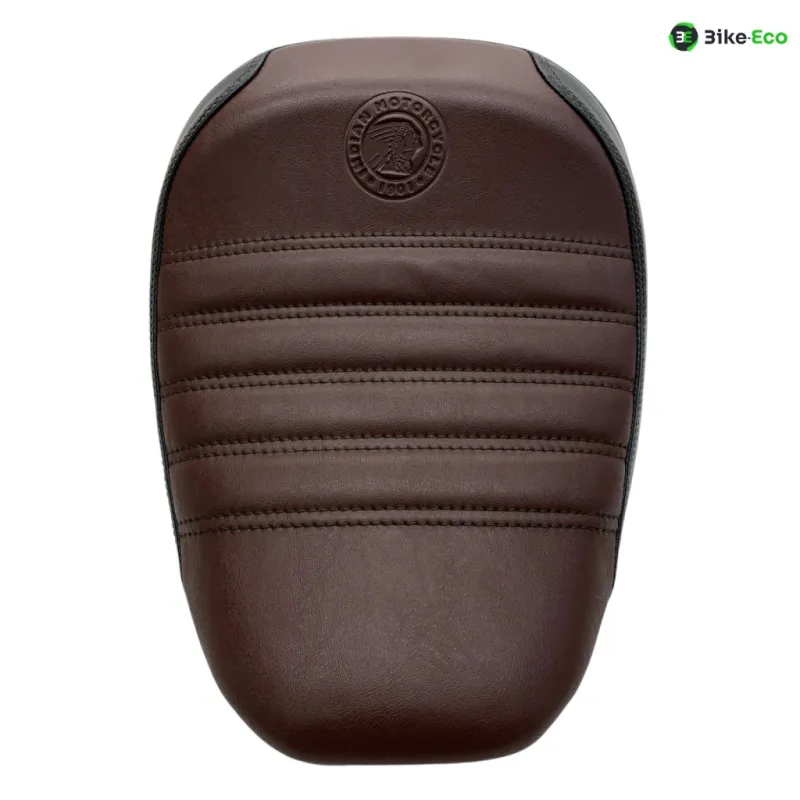 Selle conducteur INDIAN SCOUT 1133 2022-2024 BOBBER TWENTY