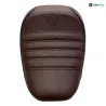 Selle conducteur INDIAN SCOUT 1133 2022-2024 BOBBER TWENTY Selle conducteur INDIAN SCOUT 1133 2022-2024 BOBBER TWENTY