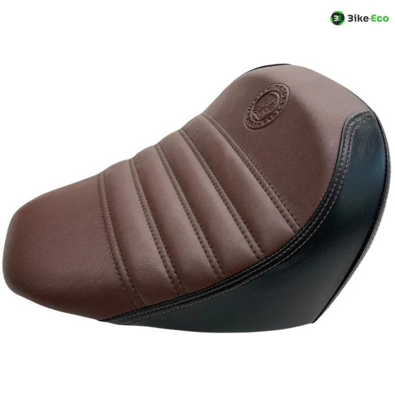 Selle conducteur INDIAN SCOUT 1133 2022-2024 BOBBER TWENTY