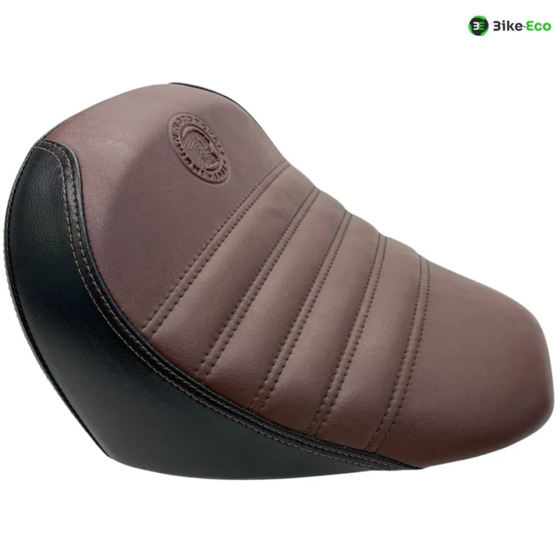 Selle conducteur INDIAN SCOUT 1133 2022-2024 BOBBER TWENTY
