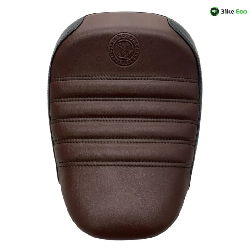 Selle conducteur INDIAN SCOUT 1133 2022-2024 BOBBER TWENTY