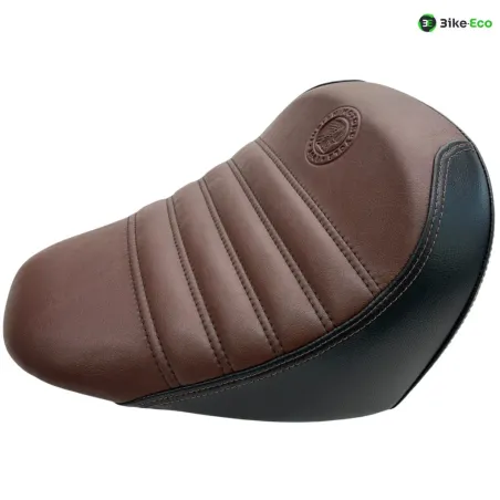 Selle conducteur INDIAN SCOUT 1133 2022-2024 BOBBER TWENTY