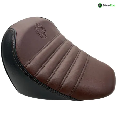 Selle conducteur INDIAN SCOUT 1133 2022-2024 BOBBER TWENTY