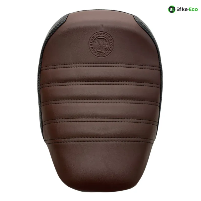 Selle conducteur INDIAN SCOUT 1133 2020-2021 BOBBER