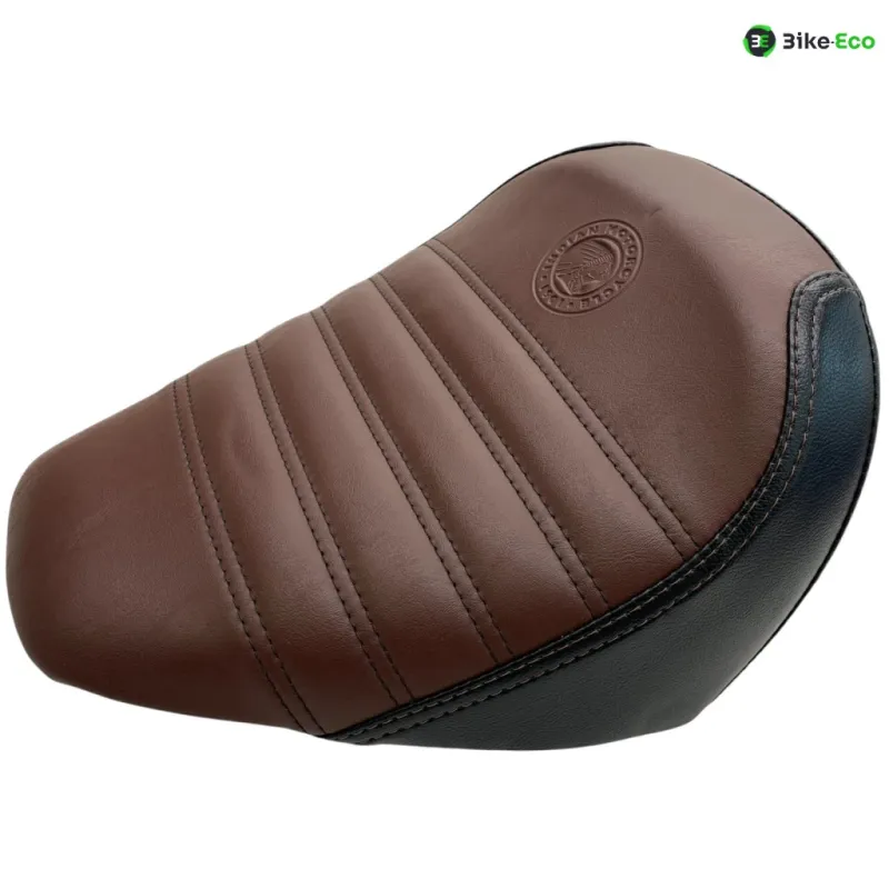 Selle conducteur INDIAN SCOUT 1133 2020-2021 BOBBER